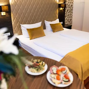 **** Hotel Royal International Germany