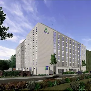 *** Hotel Express - Airport Germany